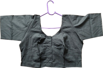 Suchitra U-Neck Women Blouse