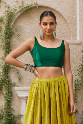 soch U-Neck Women Blouse