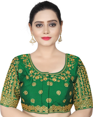 HouseOfCommon U-Neck Women Blouse