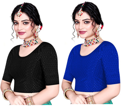 Navka Fashion Round Neck Women Blouse