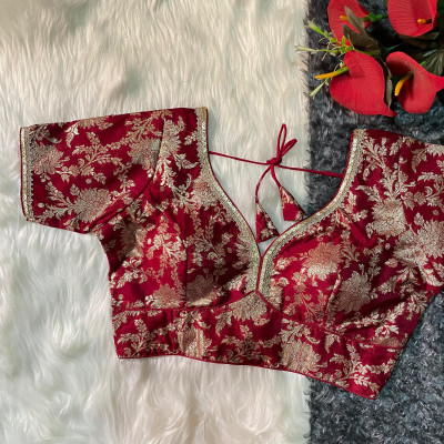 Blouse House V-Neck Women Blouse
