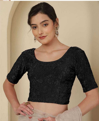 Mstrend Round Neck Women Blouse