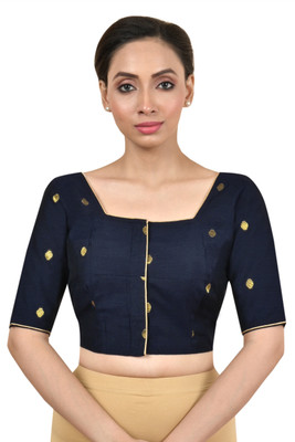 Rene Square Neck Women Blouse