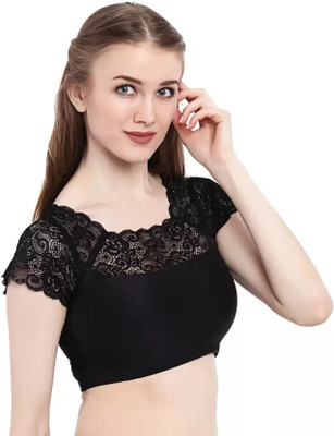 Benton U-Neck Women Blouse