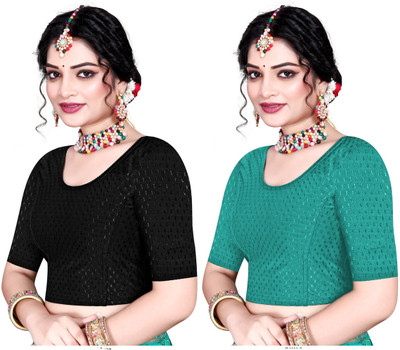 Fiorry U-Neck Women Blouse