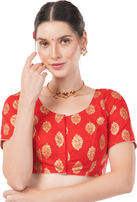 MTA COLLECTION Round Neck Women Blouse