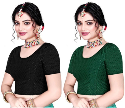 ArtiGarments Round Neck Women Blouse