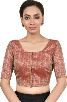 Rene Round Neck Women Blouse