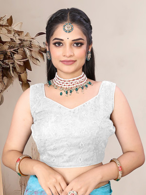 ZITIC Sweetheart Neck Women Blouse