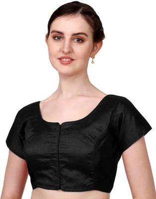 MK WOMENS U-Neck Women Blouse