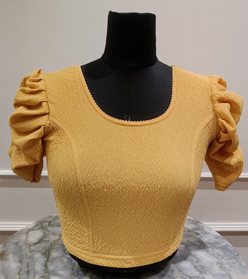 Navka Fashion Round Neck Women Blouse