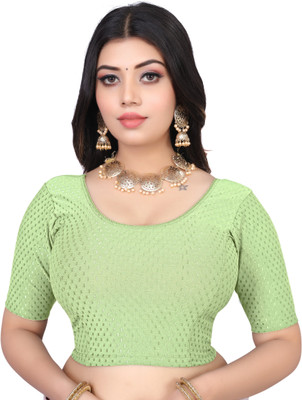 Zonics Round Neck Women Blouse