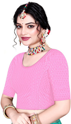 Navka Fashion Round Neck Women Blouse