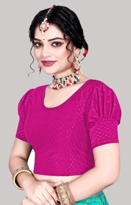Fiorry U-Neck Women Blouse