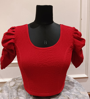 Navka Fashion Round Neck Women Blouse