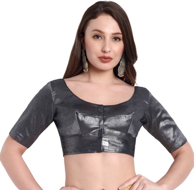 JISB Round Neck Women Blouse