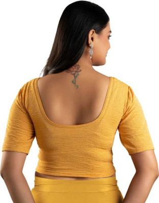 PRIYANKA TRADERS Round Neck Women Blouse