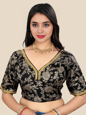 WIZULO TRENDZ Sweetheart Neck Women Blouse