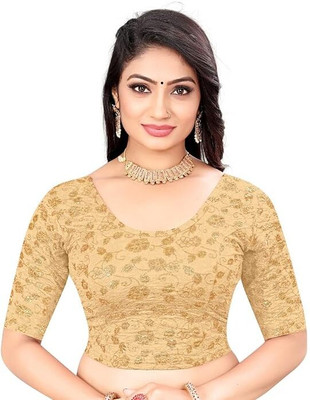 PRIYANKA TRADERS Round Neck Women Blouse