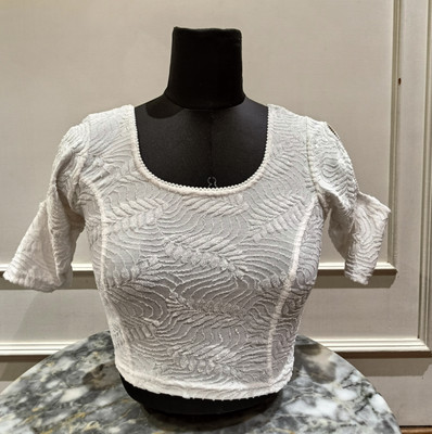 GROWMORE CREATION U-Neck Women Blouse