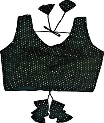 nva fashion V-Neck Women Blouse