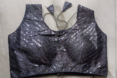 Seeyas U-Neck Women Blouse