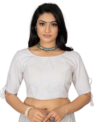 Trendz Cod Boat Neck Women Blouse