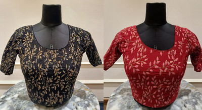 Navka Fashion U-Neck Women Blouse