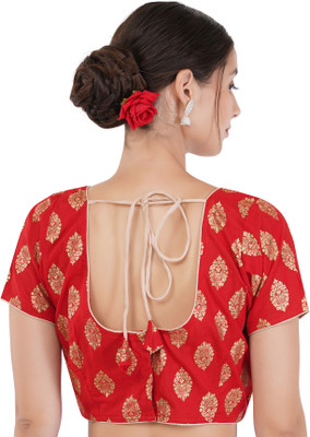 MTA COLLECTION Round Neck Women Blouse