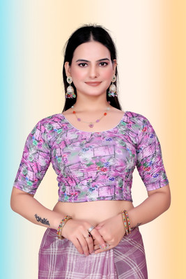 Tanishm Feb Tex Round Neck Women Blouse