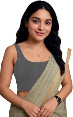 AD2CART Round Neck Women Blouse