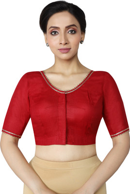 Rene Round Neck Women Blouse