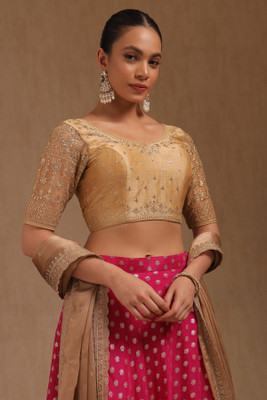 soch V-Neck Women Blouse