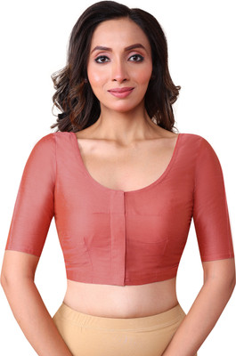 Rene Round Neck Women Blouse