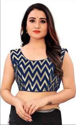 AVNILE U-Neck Women Blouse