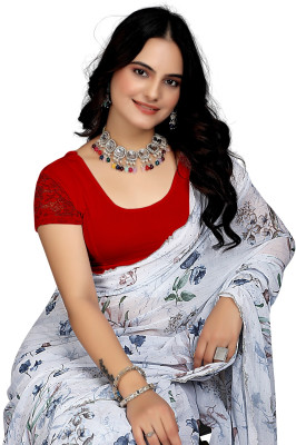 DC Collections U-Neck Women Blouse
