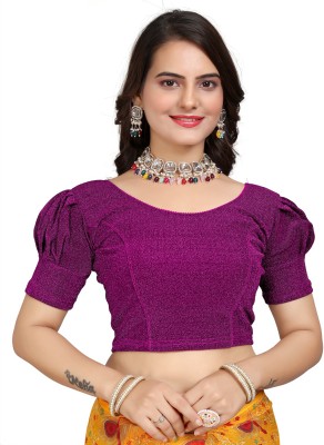 SarhulGarments U-Neck Women Blouse