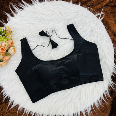 Duffaars U-Neck Women Blouse