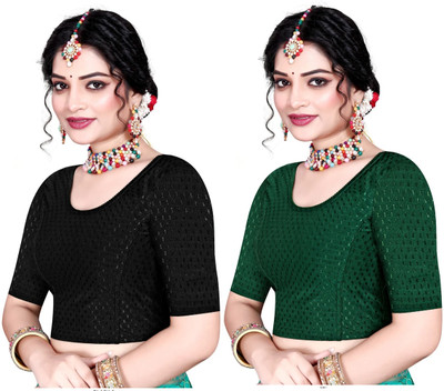 Fiorry U-Neck Women Blouse