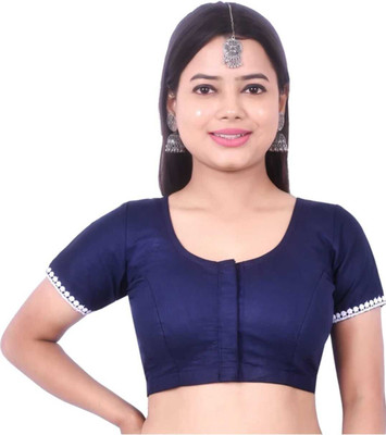 Sifan textile Round Neck Women Blouse