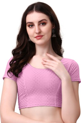 Kipzy Round Neck Women Blouse