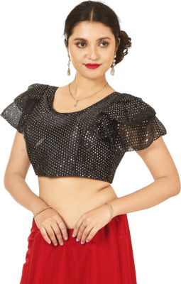 sherviya collection Round Neck Women Blouse