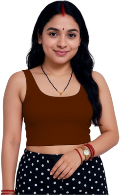 AD2CART U-Neck Women Blouse