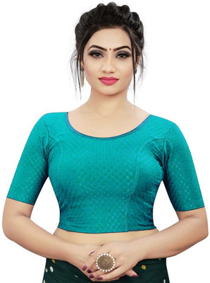 Fiorry Round Neck Women Blouse