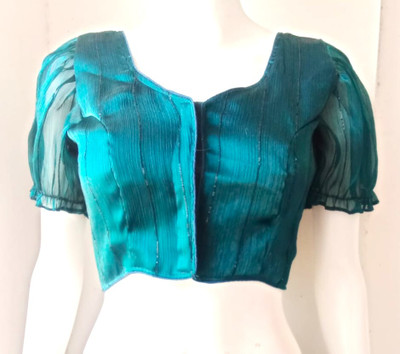 GUPTATRENDZ Fashion Neck Women Blouse