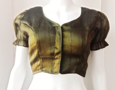 SUIT ICON Fashion Neck Women Blouse