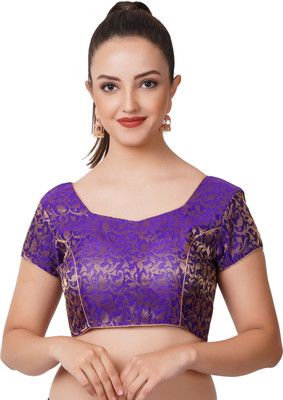 Skyble Sweetheart Neck Women Blouse