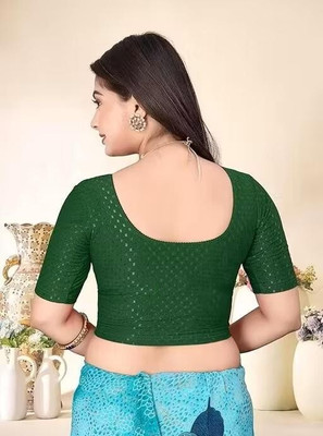 SCHET ENTERPRISE U-Neck Women Blouse