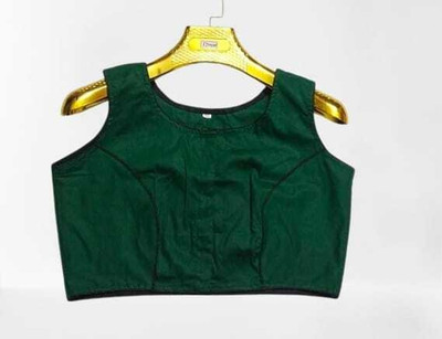 SAHINA TEXTILE Round Neck Women Blouse