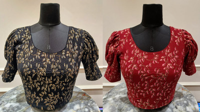 Navka Fashion U-Neck Women Blouse